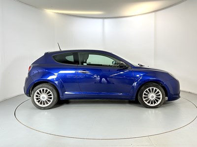 Lot 67 - 2014 Alfa Romeo Mito