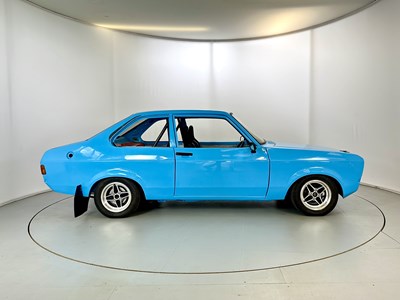 Lot 6 - 1980 Ford Escort