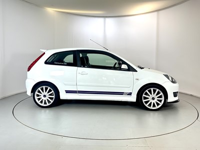 Lot 27 - 2006 Ford Fiesta St