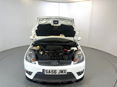 Lot 27 - 2006 Ford Fiesta St