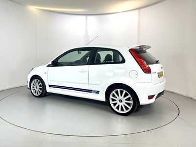 Lot 27 - 2006 Ford Fiesta St