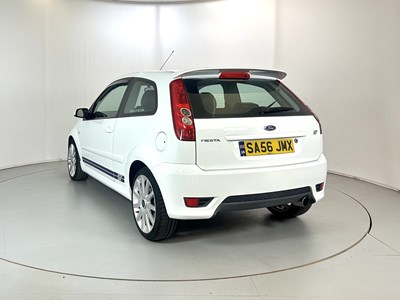 Lot 27 - 2006 Ford Fiesta St