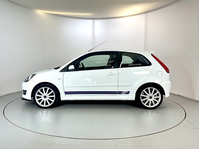 Lot 27 - 2006 Ford Fiesta St