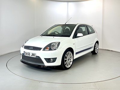 Lot 27 - 2006 Ford Fiesta St