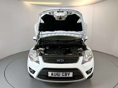 Lot 95 - 2011 Ford Kuga Titanium