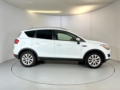 Lot 95 - 2011 Ford Kuga Titanium