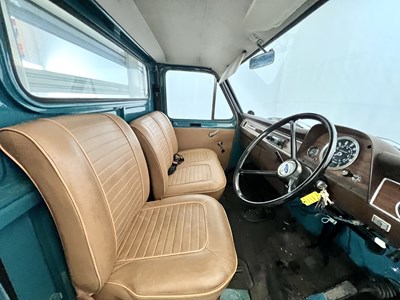 Lot 94 - 1974 Ford Transit