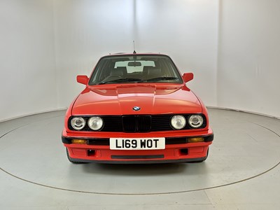 Lot 18 - 1994 BMW 318i Touring