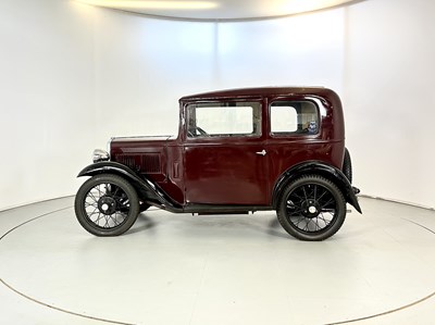 Lot 147 - 1933 Austin Seven