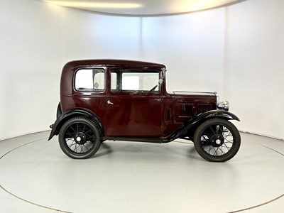 Lot 147 - 1933 Austin Seven