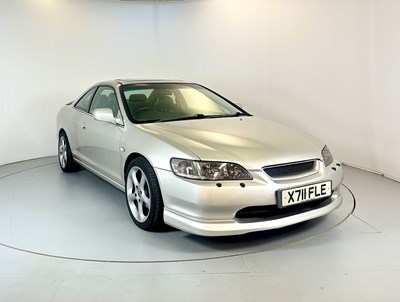 Lot 148 - 2000 Honda Accord Coupe