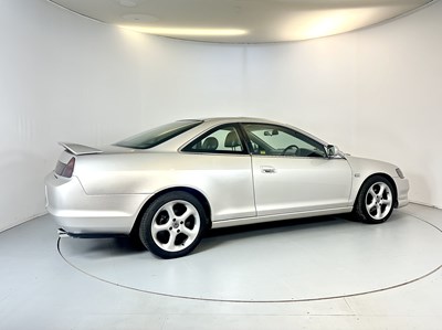 Lot 148 - 2000 Honda Accord Coupe