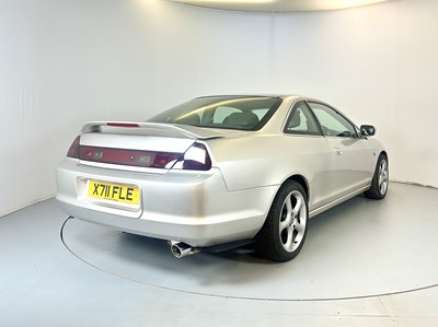 Lot 148 - 2000 Honda Accord Coupe