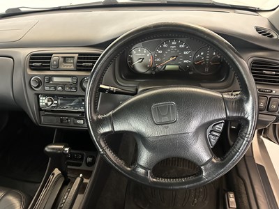 Lot 148 - 2000 Honda Accord Coupe