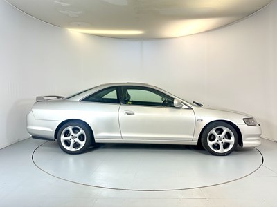 Lot 148 - 2000 Honda Accord Coupe