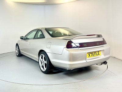 Lot 148 - 2000 Honda Accord Coupe