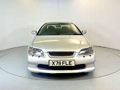 Lot 148 - 2000 Honda Accord Coupe