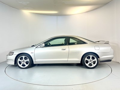 Lot 148 - 2000 Honda Accord Coupe