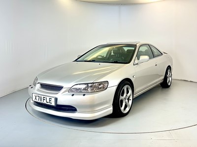 Lot 148 - 2000 Honda Accord Coupe