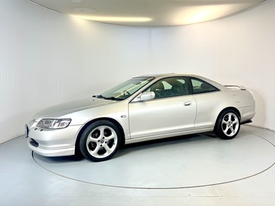 Lot 148 - 2000 Honda Accord Coupe