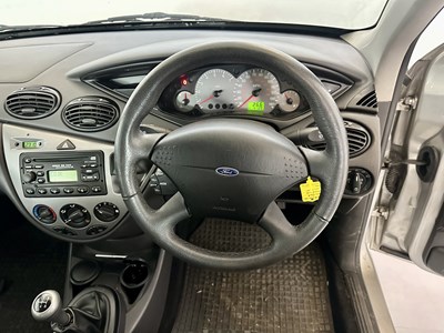 Lot 150 - 2002 Ford Focus