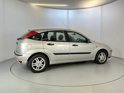 Lot 150 - 2002 Ford Focus