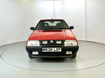 Lot 151 - 1995 Skoda Favorit Glxie Flairline