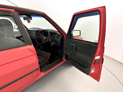 Lot 151 - 1995 Skoda Favorit Glxie Flairline