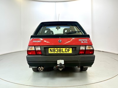 Lot 151 - 1995 Skoda Favorit Glxie Flairline