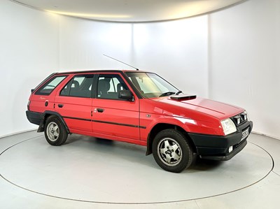 Lot 151 - 1995 Skoda Favorit Glxie Flairline