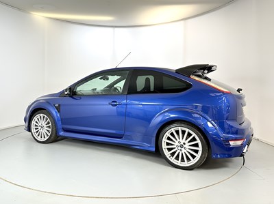Lot 74 - 2009 Ford Focus RS