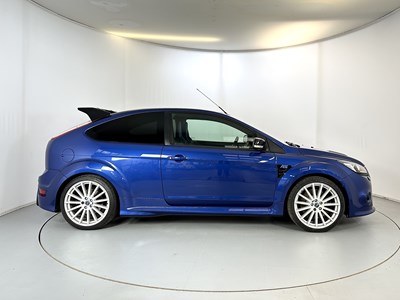 Lot 74 - 2009 Ford Focus RS