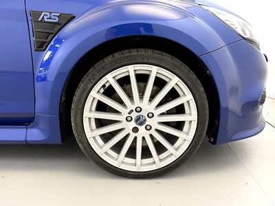 Lot 74 - 2009 Ford Focus RS