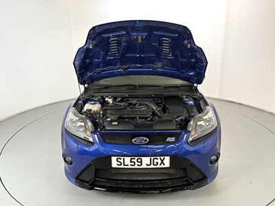 Lot 74 - 2009 Ford Focus RS