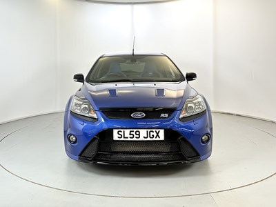 Lot 74 - 2009 Ford Focus RS