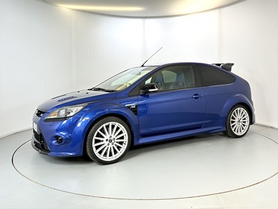 Lot 74 - 2009 Ford Focus RS