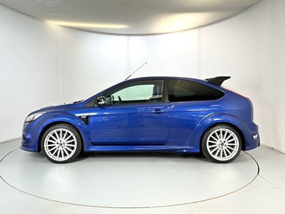 Lot 74 - 2009 Ford Focus RS