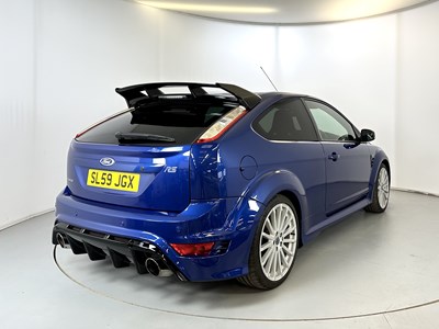 Lot 74 - 2009 Ford Focus RS