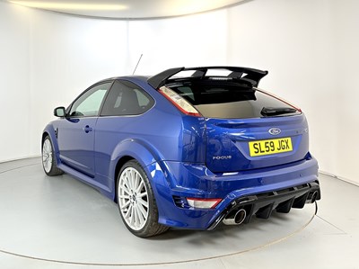 Lot 74 - 2009 Ford Focus RS