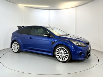 Lot 74 - 2009 Ford Focus RS