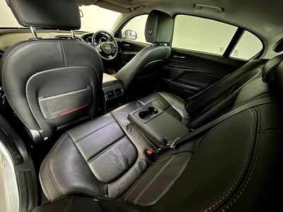Lot 131 - 2015 Jaguar XE
