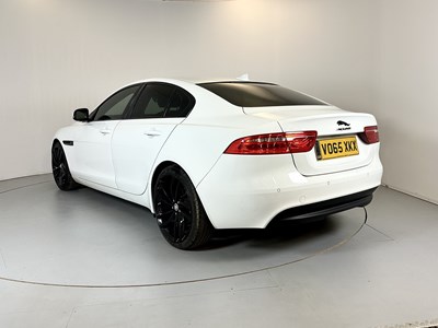Lot 131 - 2015 Jaguar XE