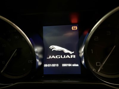 Lot 131 - 2015 Jaguar XE