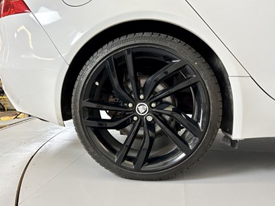Lot 131 - 2015 Jaguar XE