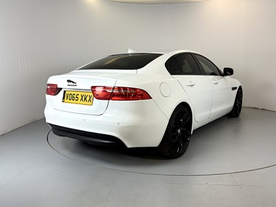 Lot 131 - 2015 Jaguar XE