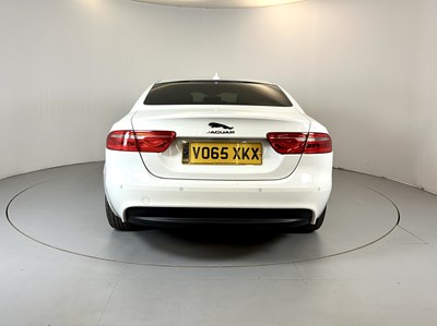 Lot 131 - 2015 Jaguar XE