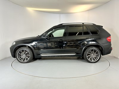 Lot 57 - 2007 BMW X5