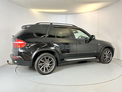 Lot 57 - 2007 BMW X5