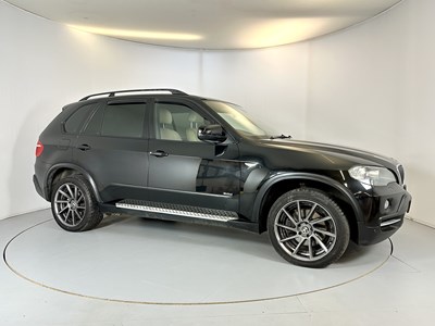 Lot 57 - 2007 BMW X5