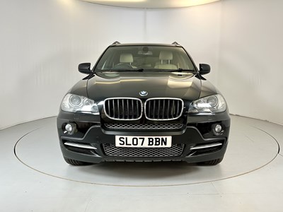 Lot 57 - 2007 BMW X5